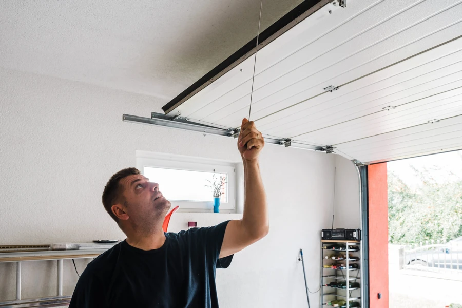 Trusted Garage Door Service in Huntley, IL Trusted Garage Door Service in Huntley, IL