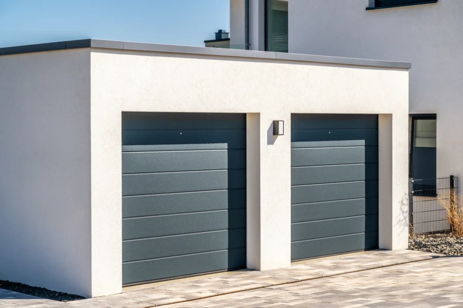 How To Choose The Right Garage Door For Replacement Huntley, IL How To Choose The Right Garage Door For Replacement Huntley, IL