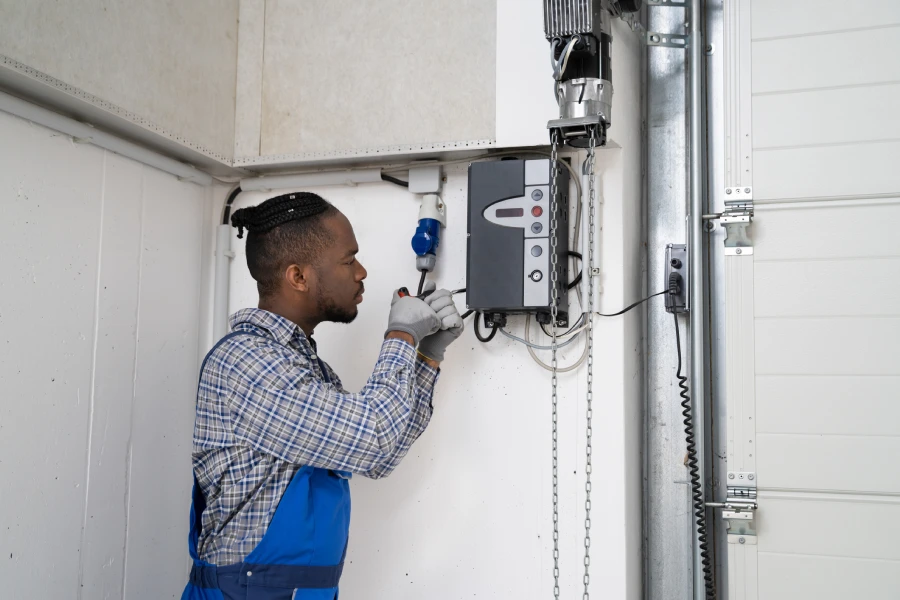 Quality Garage Door Cable Repair Huntley, IL Quality Garage Door Cable Repair Huntley, IL