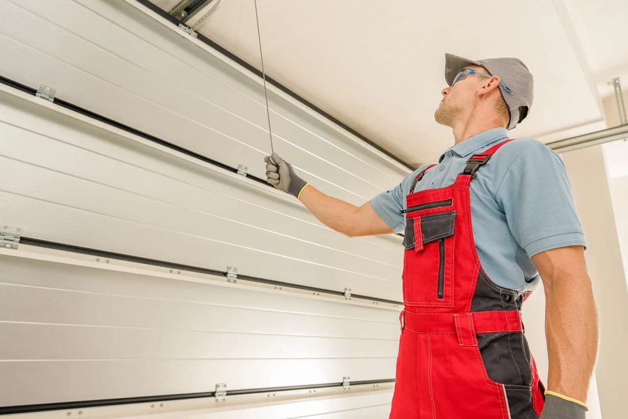 Signs Your Garage Door Needs Immediate Maintenance Attention in Huntley, IL Signs Your Garage Door Needs Immediate Maintenance Attention in Huntley, IL