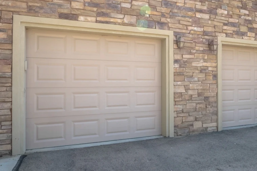 The Impact Of Garage Door Replacement On Home Value Huntley, IL The Impact Of Garage Door Replacement On Home Value Huntley, IL