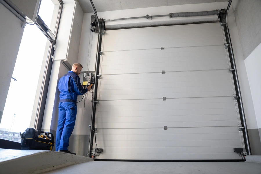 Tips For Testing Garage Door Safety Features in Huntley, IL Tips For Testing Garage Door Safety Features in Huntley, IL