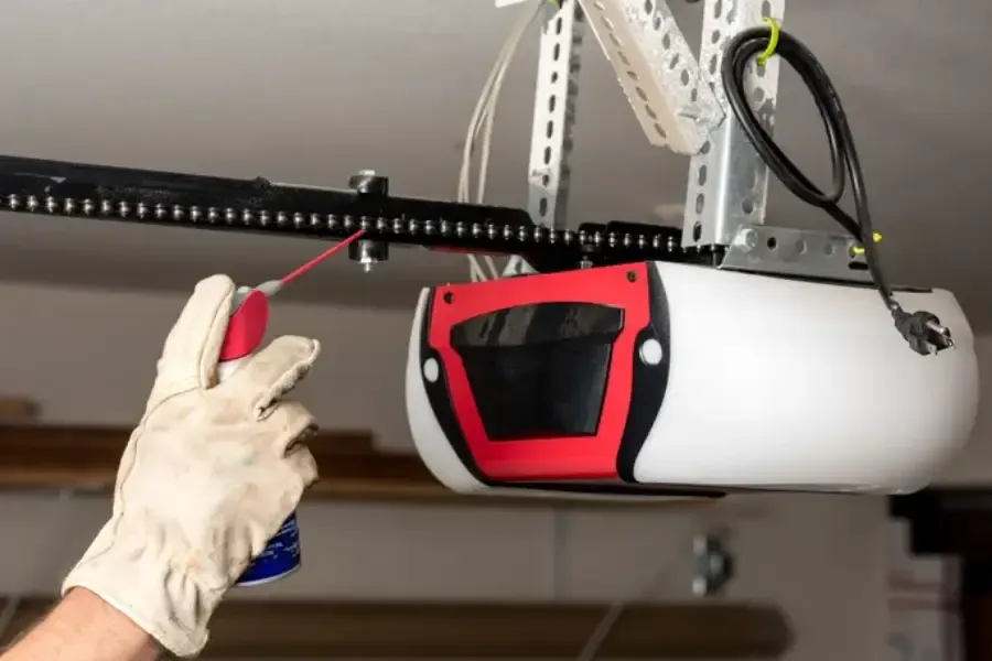 Understanding The Mechanics Of Garage Door Openers Huntley, IL Understanding The Mechanics Of Garage Door Openers Huntley, IL