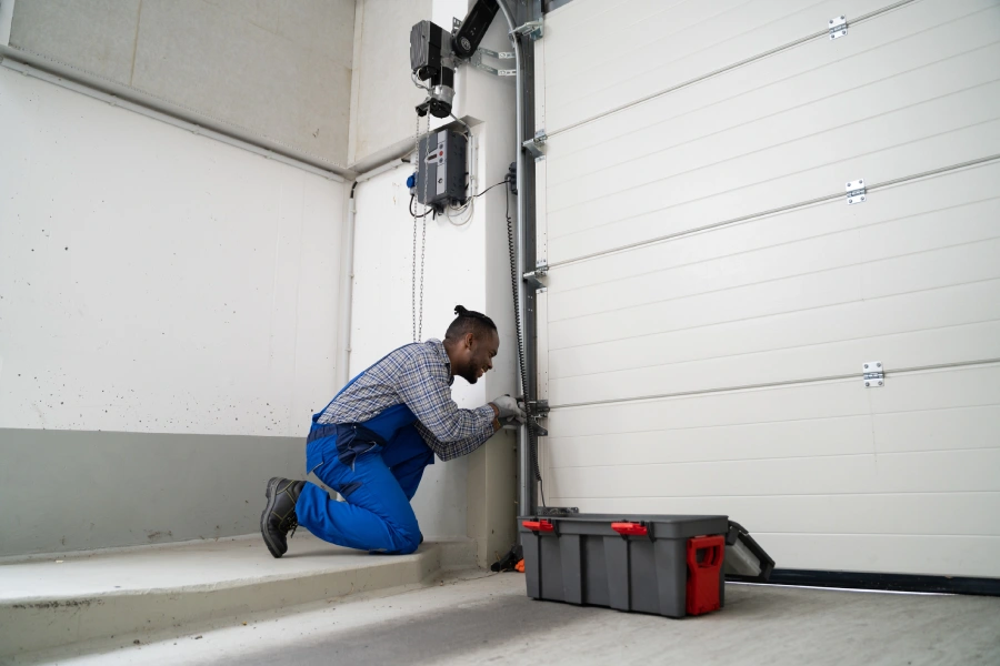What To Expect During A Professional Garage Door Cable Repair Huntley, IL What To Expect During A Professional Garage Door Cable Repair Huntley, IL
