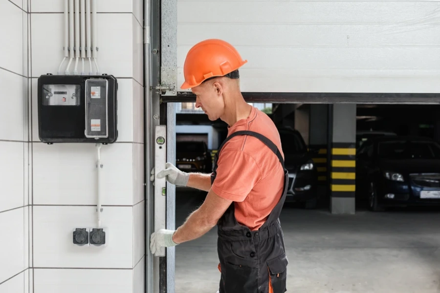 What To Expect During A Professional Garage Door Cable Repair in Huntley, IL What To Expect During A Professional Garage Door Cable Repair in Huntley, IL