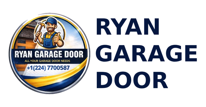 Ryan Garage Door